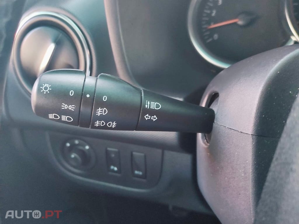 Dacia Logan MCV 0.9 TCe Stepway