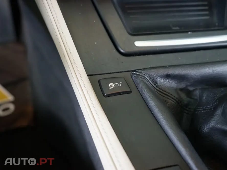 BMW 520 d Line Luxury