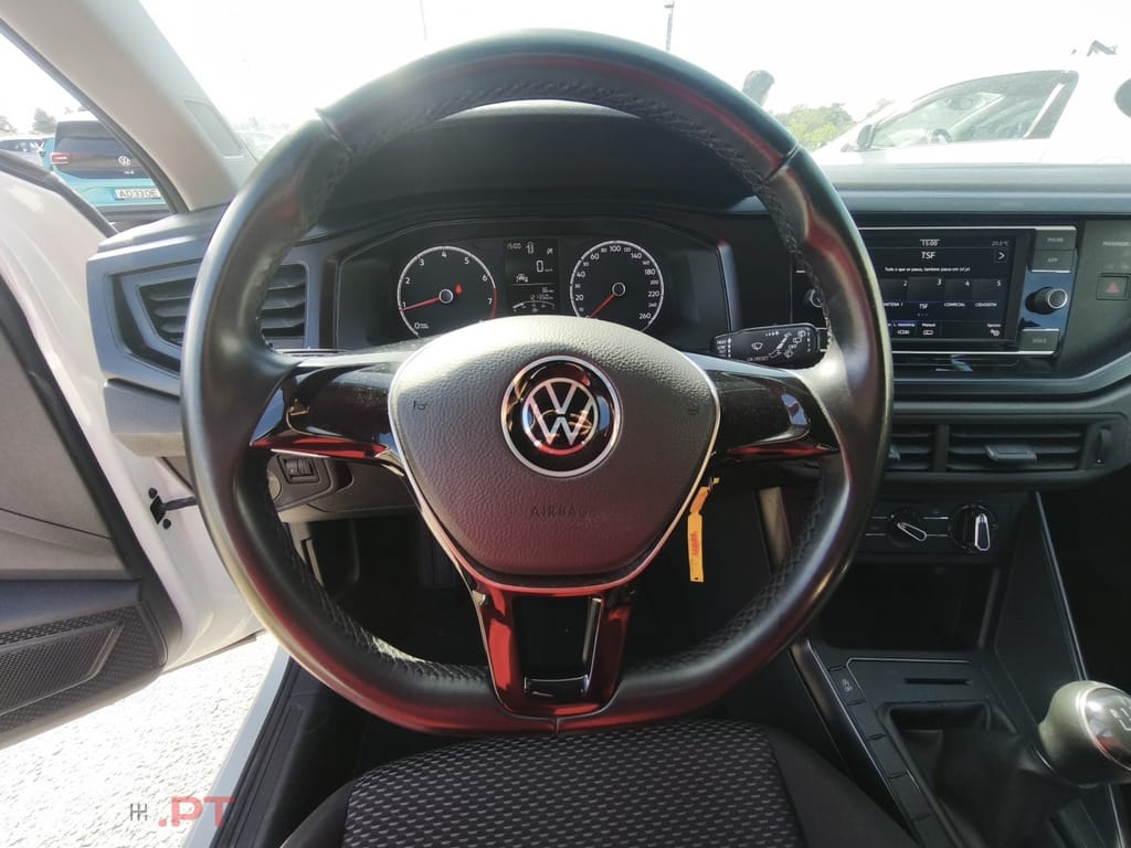 Volkswagen Polo 1.0 Trendline