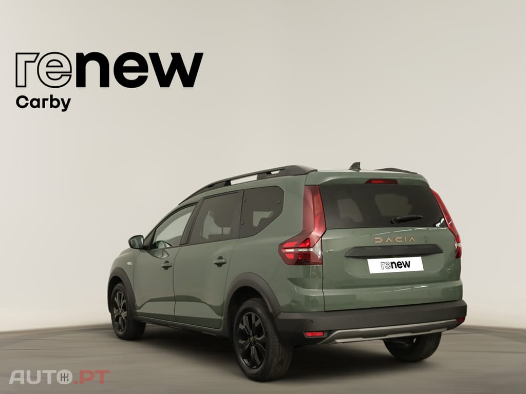 Dacia Jogger Jogger 1.0 TCe Extreme