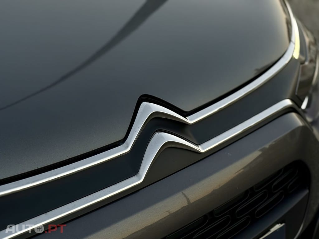 Citroen C3 1.5 BlueHDi C-Series