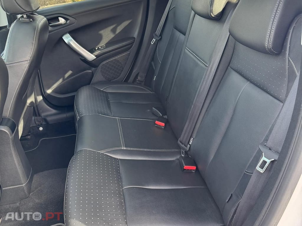Peugeot 208 1.2 VTi Allure
