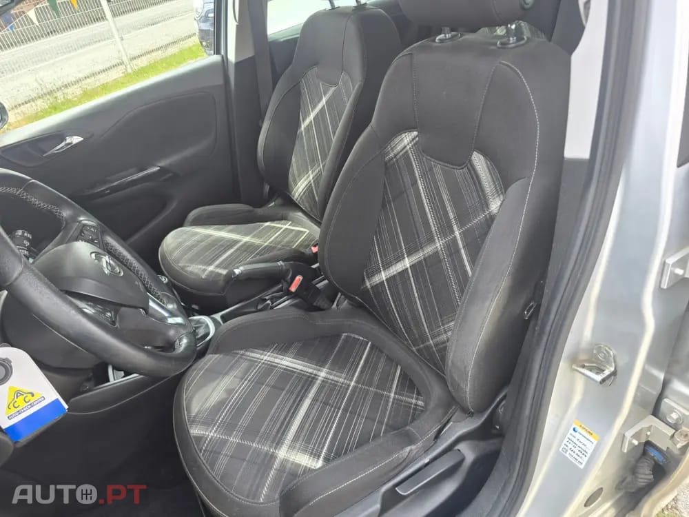 Opel Corsa 1.0 T Innovation