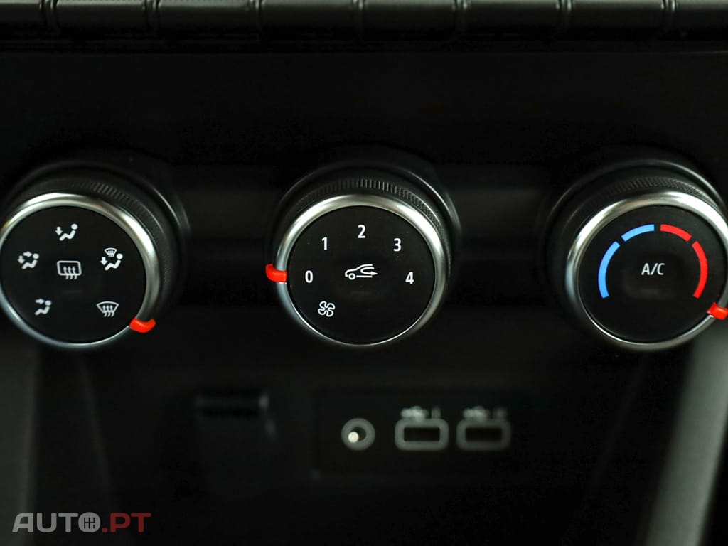 Renault Clio Clio 1.0 TCe Evolution