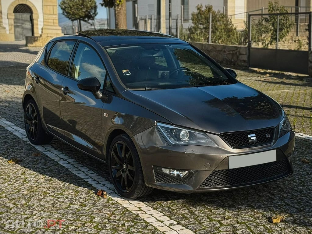 Seat Ibiza 1.2 TSi FR 30 Anos