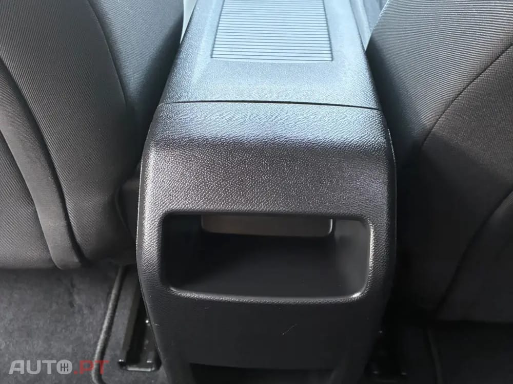 Opel Astra 1.5 D Edition Aut.