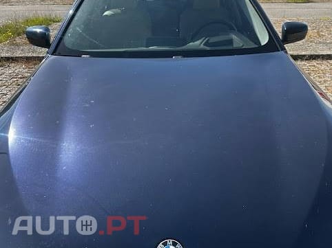 BMW 520 d Auto