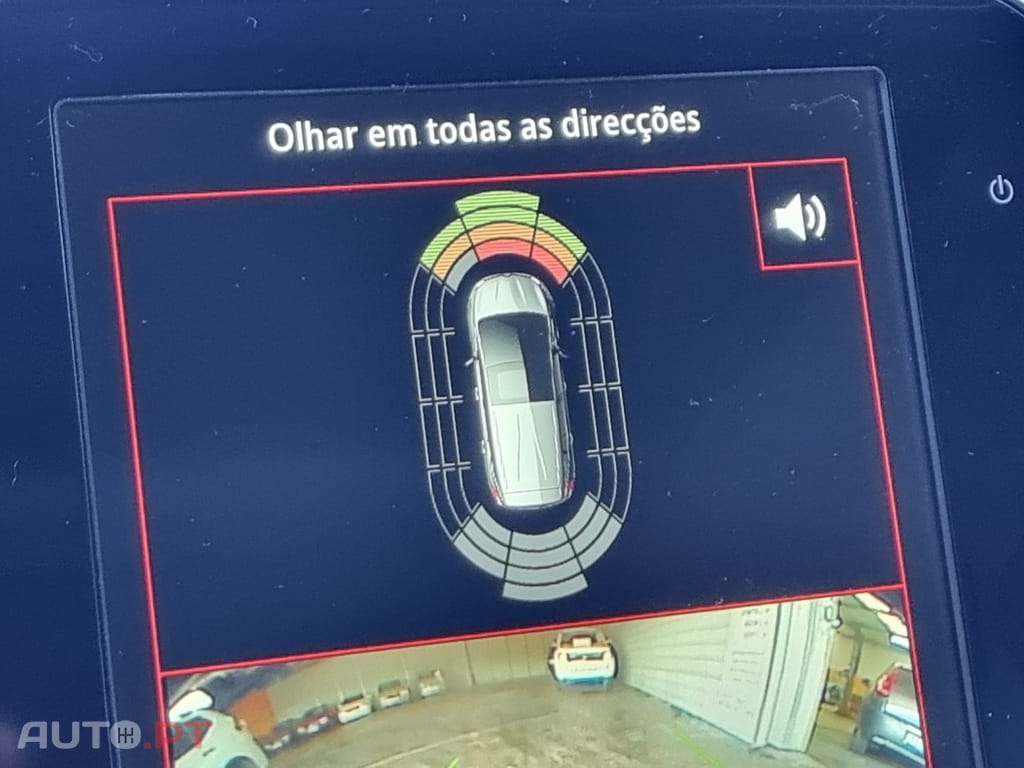 Renault Espace 1.6 dCi Zen EDC