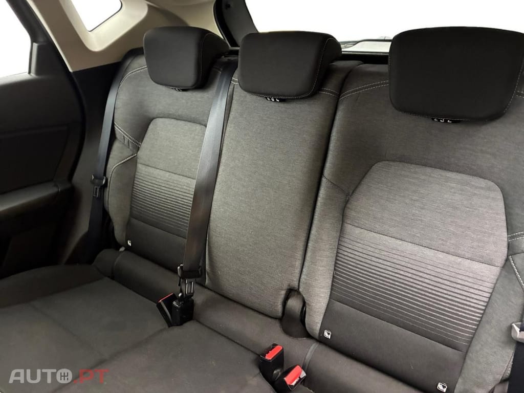 Renault Captur 1.5 Blue dCi Business