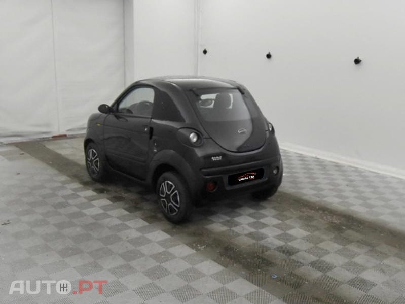 Microcar Duè Must