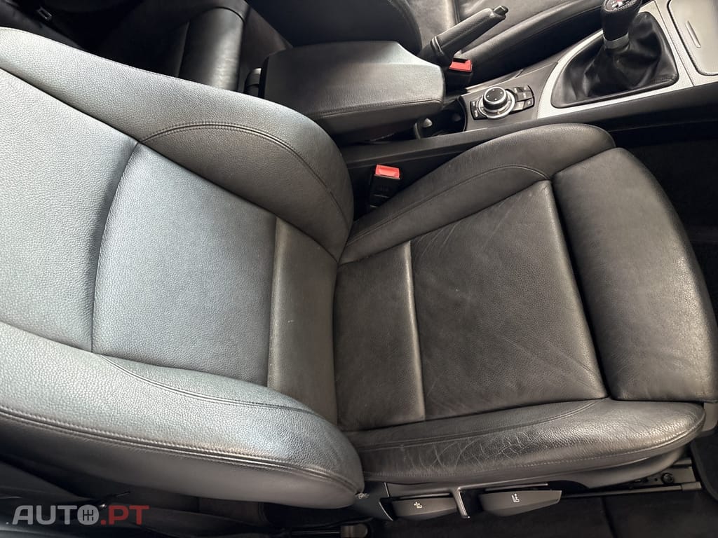 BMW 120 d Limited Edition Lifestyle c/ M Sport Pack