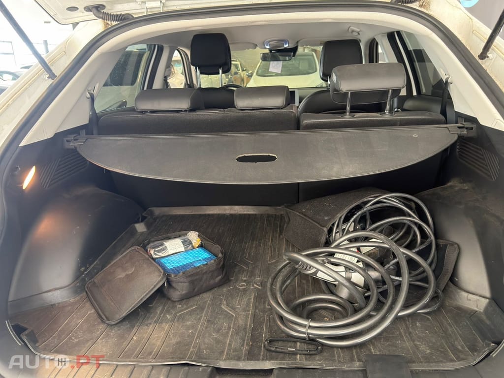 Hyundai Ioniq 5 73 kWh Premium