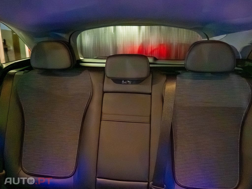 Mercedes-Benz GLC 300 de 4Matic