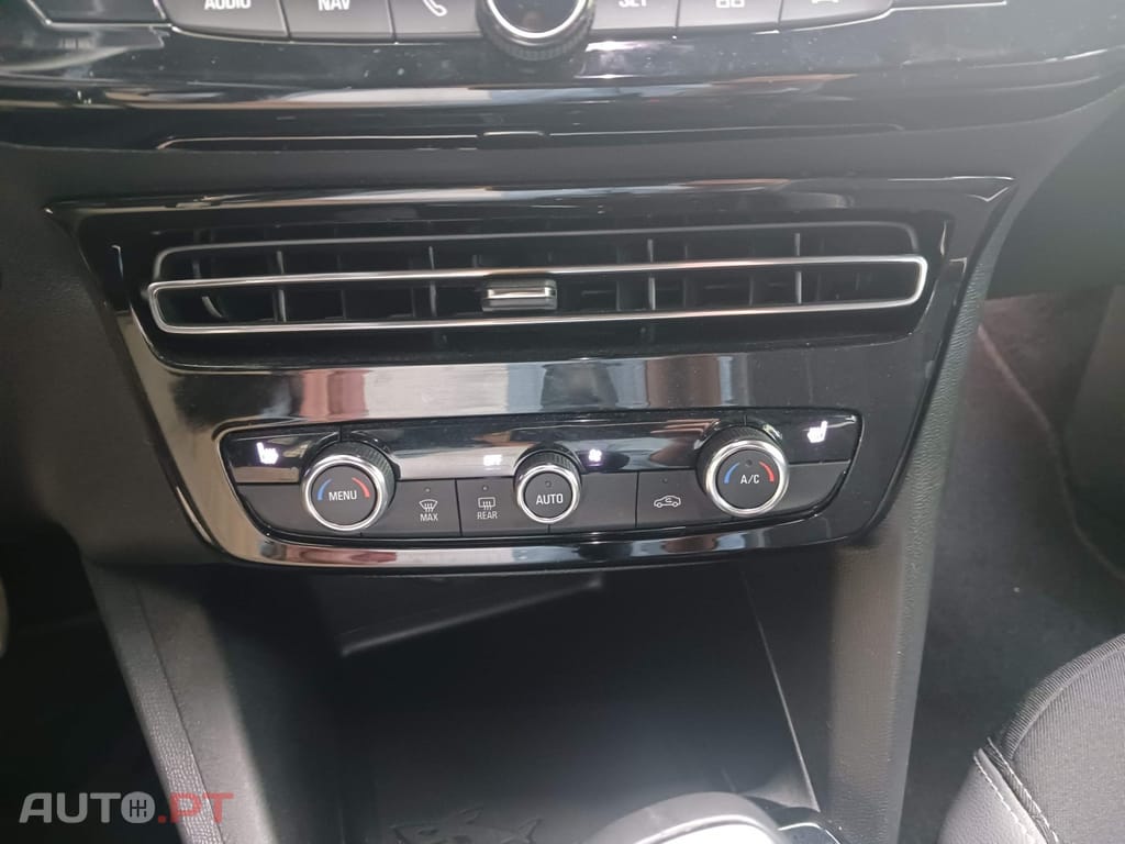 Opel Mokka 1.2 T GS