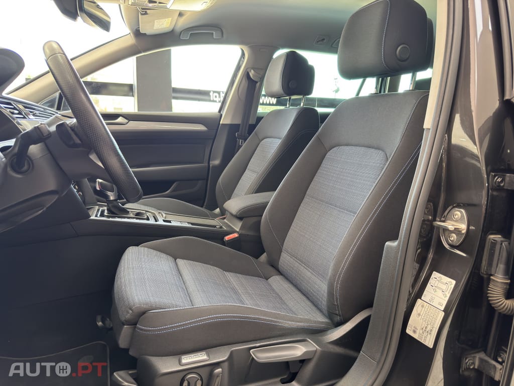 Volkswagen Passat Variant 1.4 TSI GTE+ Plug-in — fotografia 5