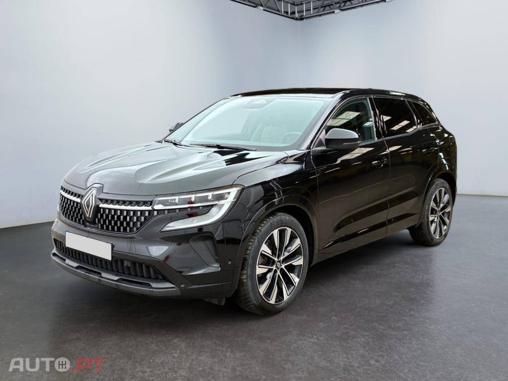 Renault Austral 1.2 E-Tech Hybrid Techno