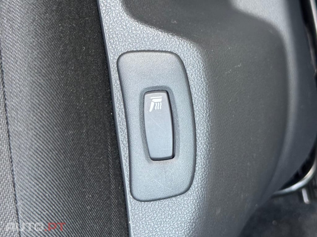Renault Captur 1.2 TCe Exclusive EDC