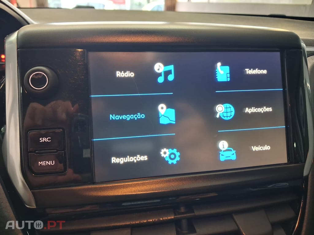 Peugeot 208 1.2 PureTech Active