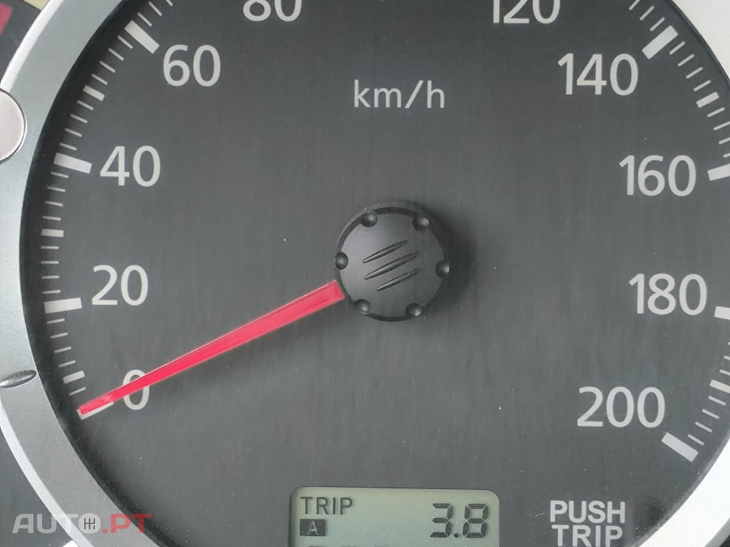 Mitsubishi L200 2.5 DI-D Cabine Dupla (4x2)