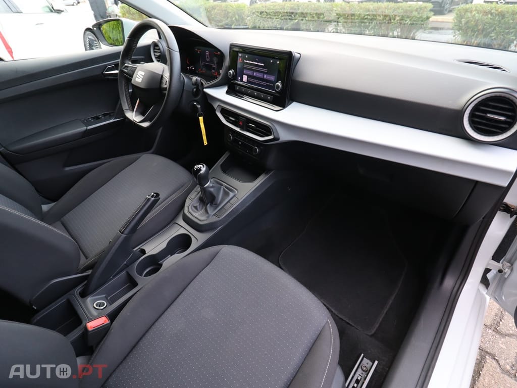 Seat Ibiza 1.0 TSI Style