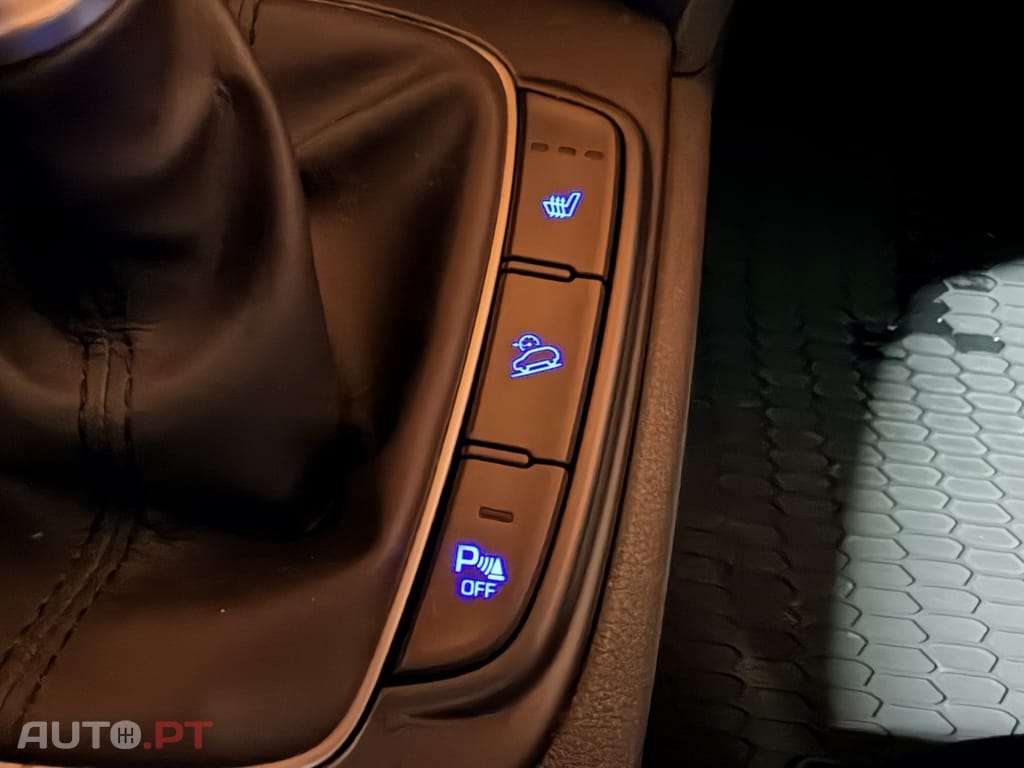 Hyundai Kauai 1.0 T-GDi Premium Pack Plus