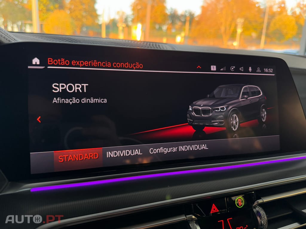 BMW X5 25 d xDrive xLine