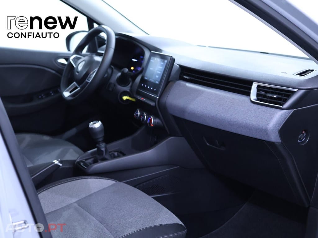 Renault Clio 1.0 Tce Evolution