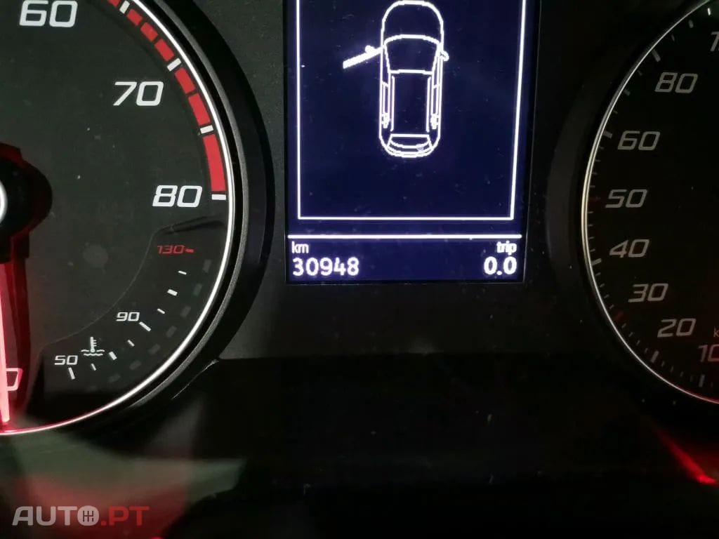 Seat Arona 1.0 TSI FR