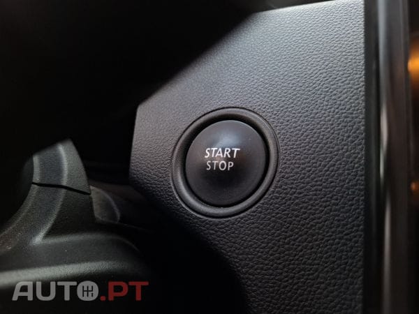 Dacia Duster 1.0 ECO-G 100cv Bi-Fuel Journey