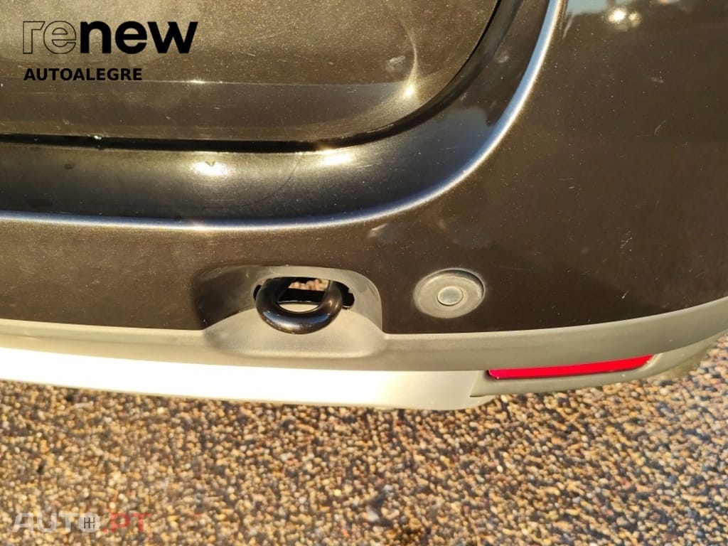 Dacia Duster 1.5 dCi Prestige