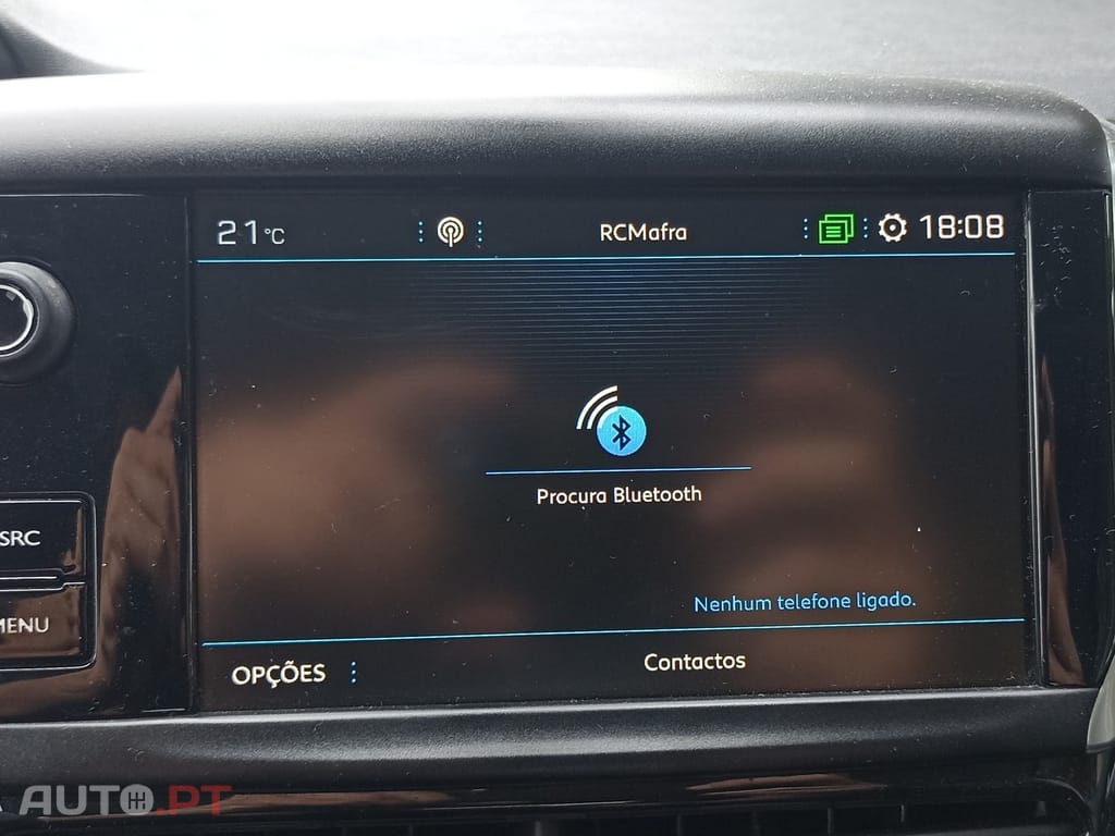 Peugeot 208 1.5 BlueHDi Active Business Pack