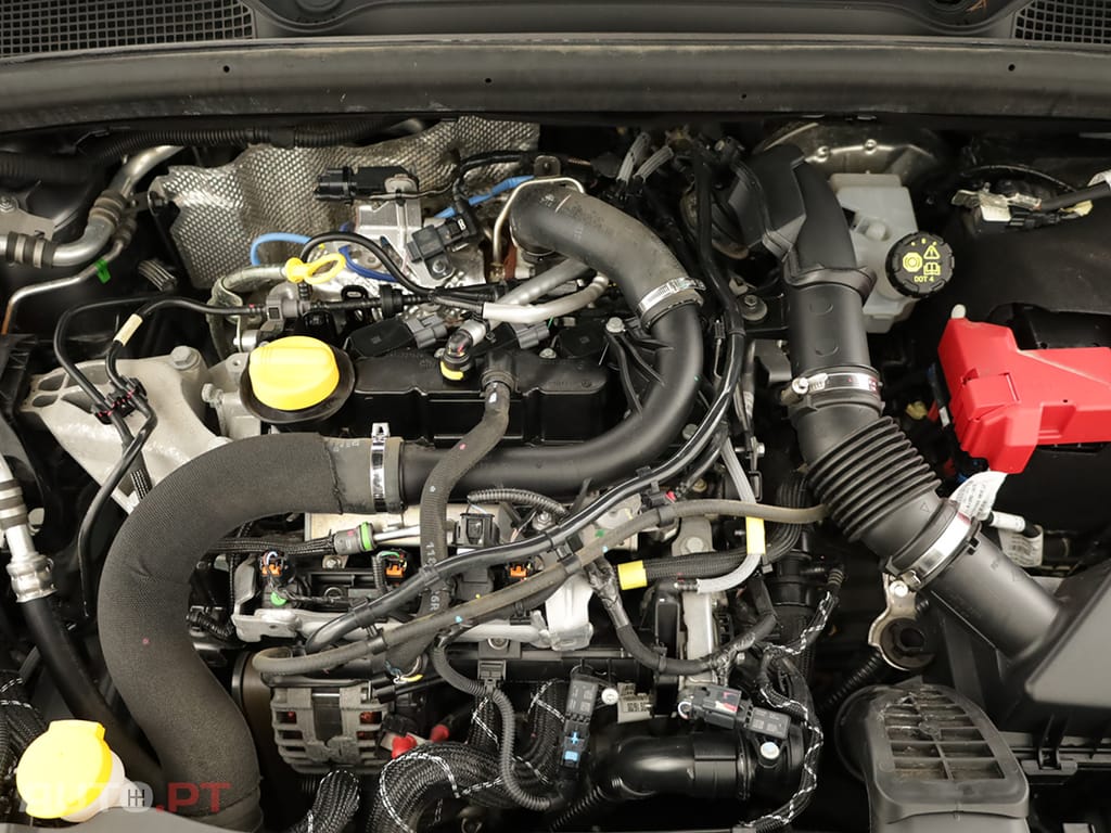 Renault Clio Clio 1.0 TCe Techno Bi-Fuel