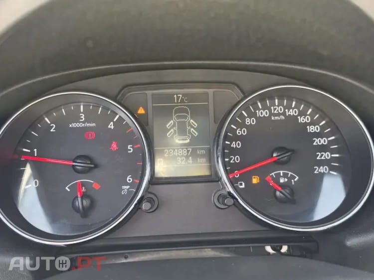 Nissan Qashqai +2 1.6 dCi Tekna Premium 18 360 S&S