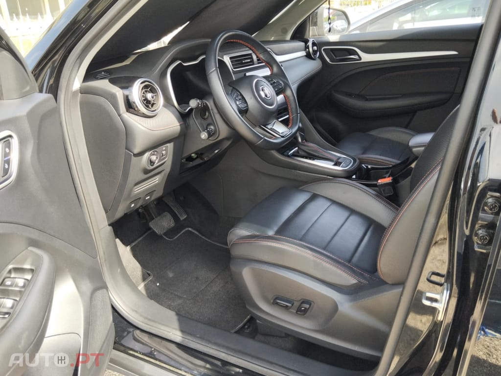 MG ZS 1.0 AUT.