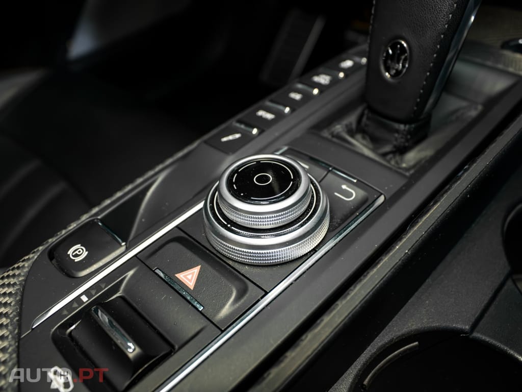 Maserati Levante 3.0 V6 S