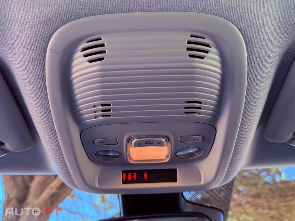 Citroen C3 Aircross PureTech FEEl