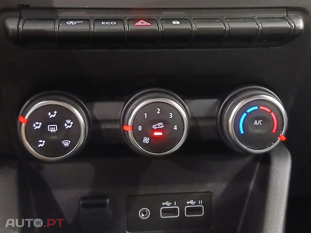 Renault Clio 1.0 Tce Evolution