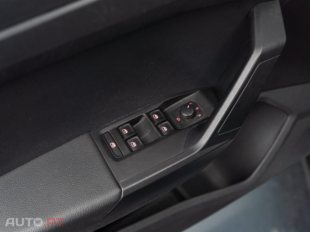 Seat Arona 1.0 TSI Style