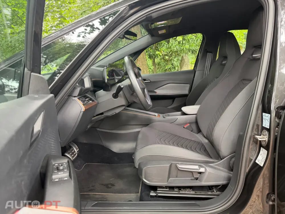 Cupra Born 58 kWh