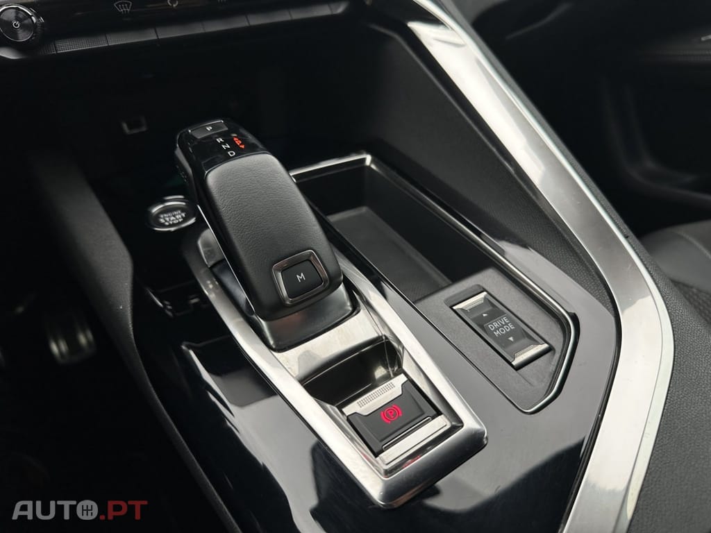 Peugeot 5008 1.2 GT Line