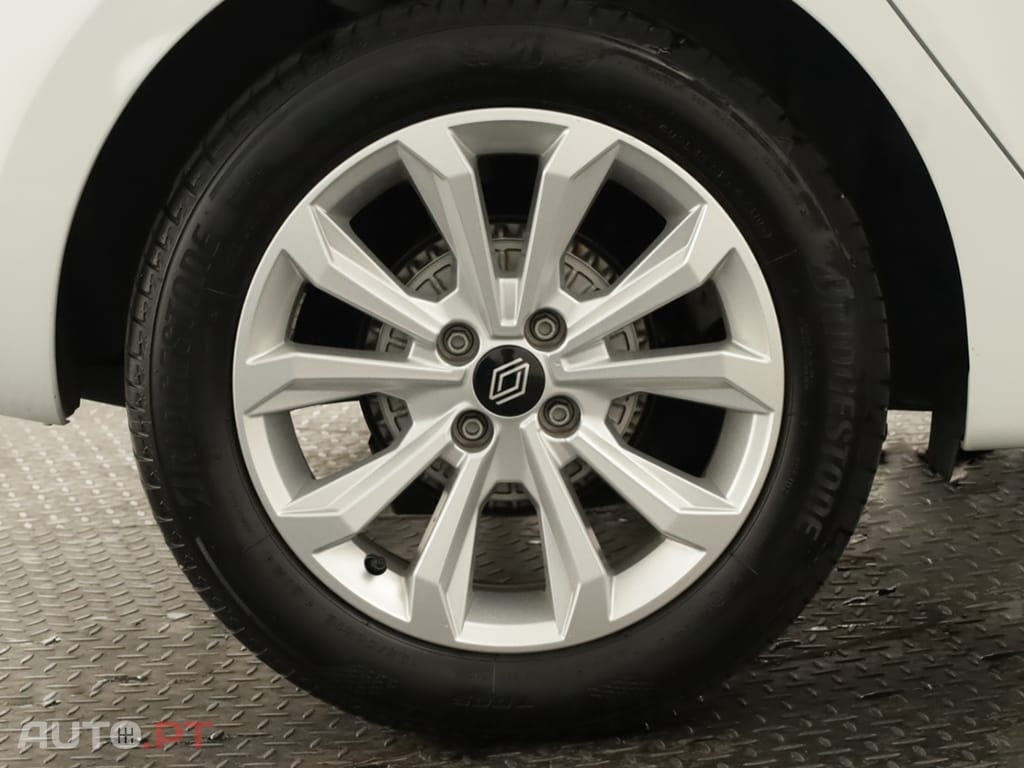 Renault Clio Clio 1.0 TCe Evolution