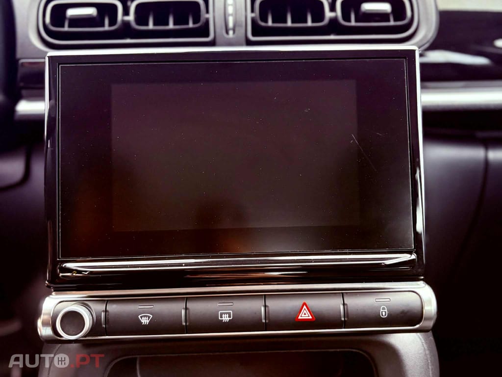 Citroen C3 1.2 PureTech
