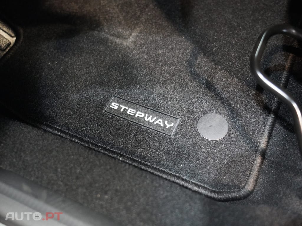 Dacia Sandero 1.2 ECO-G Stepway Essential
