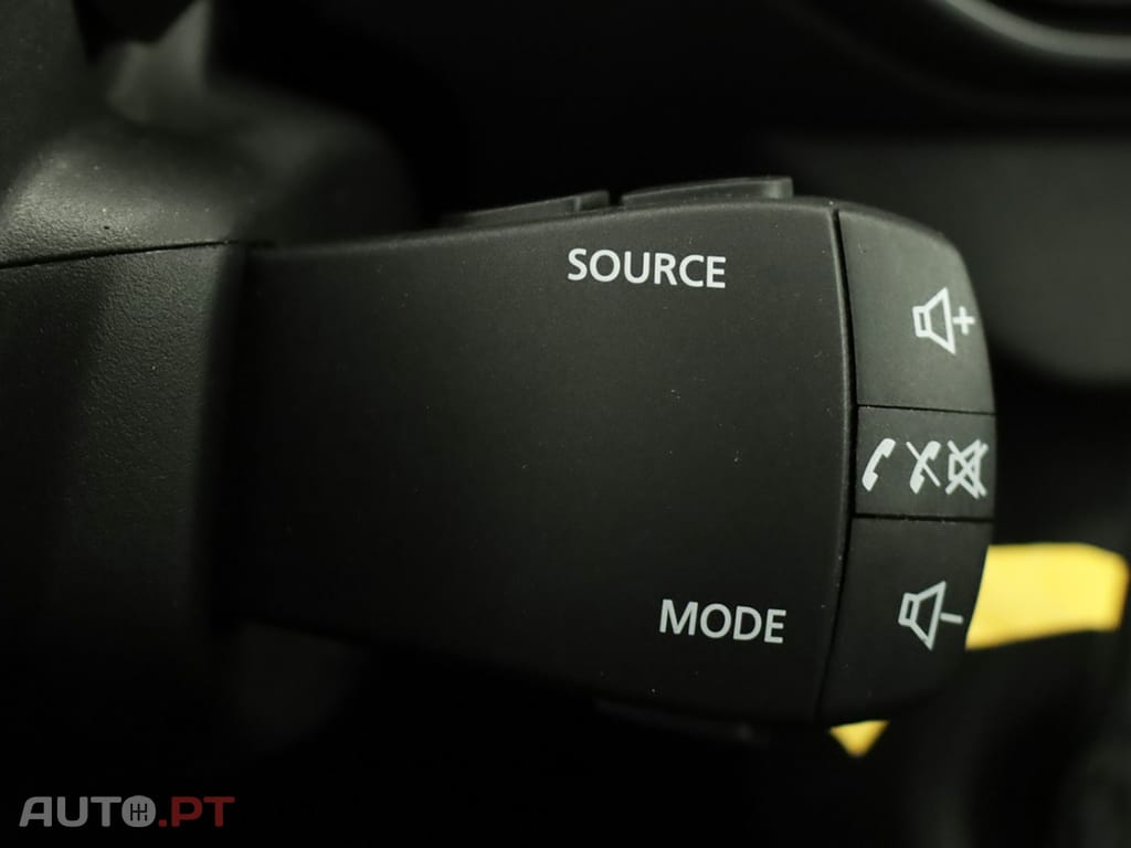 Dacia Jogger Jogger 1.0 ECO-G Expression 7L Bi-Fuel