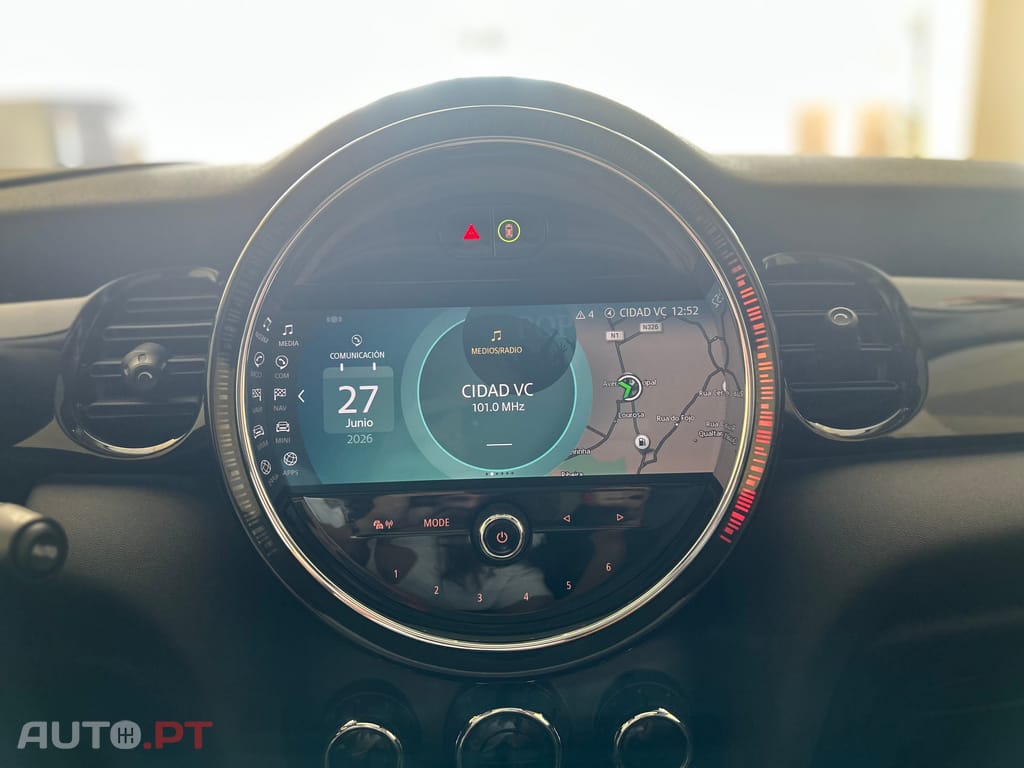 MINI Electric Cooper SE S