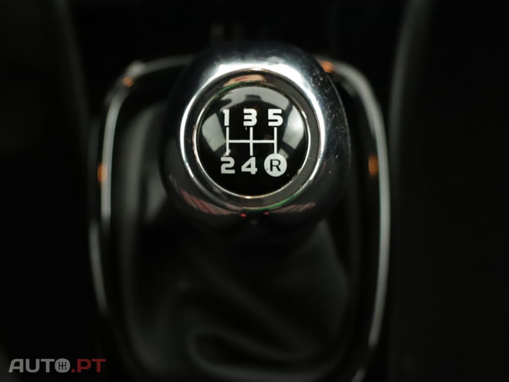 Citroen C1 C1 1.0 VTi Shine