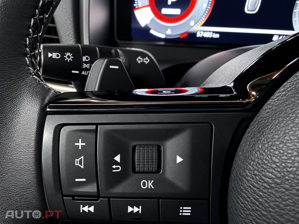 Nissan Qashqai 1.3 DIG-T MHEV N-Connecta