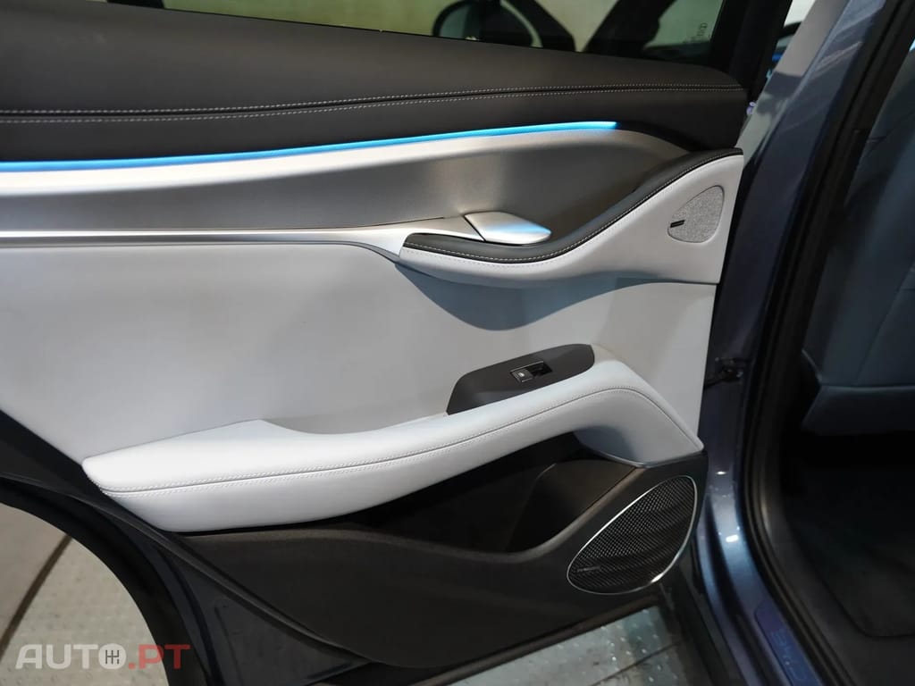 BYD Sealion 7 82.5 kWh Comfort