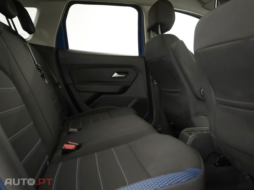 Dacia Duster Duster 1.0 TCe Prestige