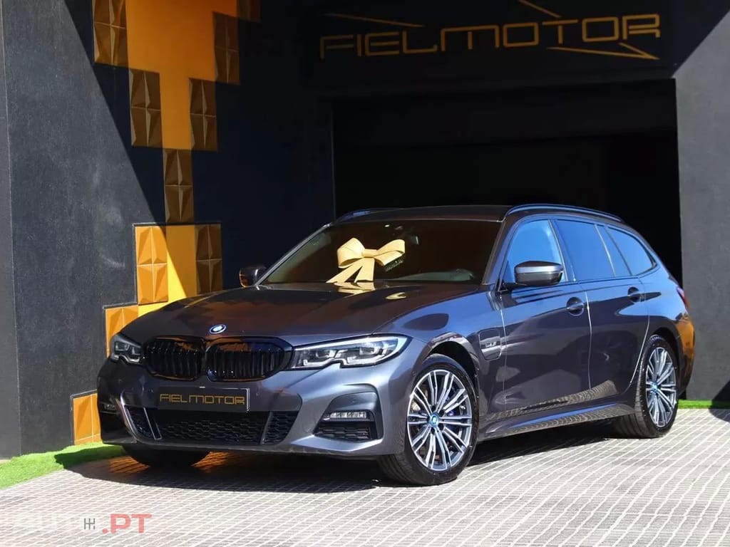 BMW 320 320